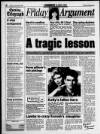 Coventry Evening Telegraph Friday 23 April 1993 Page 8