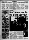 Coventry Evening Telegraph Friday 23 April 1993 Page 12