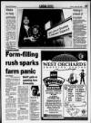 Coventry Evening Telegraph Friday 23 April 1993 Page 23