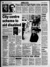 Coventry Evening Telegraph Friday 23 April 1993 Page 26