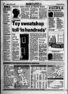 Coventry Evening Telegraph Tuesday 11 May 1993 Page 4