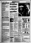 Coventry Evening Telegraph Tuesday 11 May 1993 Page 6