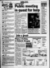 Coventry Evening Telegraph Tuesday 11 May 1993 Page 18