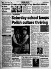 Coventry Evening Telegraph Tuesday 11 May 1993 Page 20