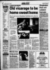 Coventry Evening Telegraph Monday 31 May 1993 Page 2