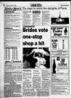 Coventry Evening Telegraph Monday 31 May 1993 Page 6