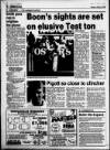 Coventry Evening Telegraph Monday 31 May 1993 Page 42