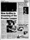 Coventry Evening Telegraph Monday 31 May 1993 Page 43