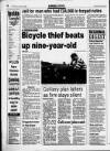 Coventry Evening Telegraph Thursday 03 June 1993 Page 2