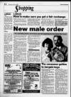 Coventry Evening Telegraph Thursday 03 June 1993 Page 14