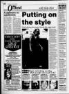 Coventry Evening Telegraph Thursday 03 June 1993 Page 22