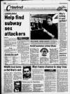 Coventry Evening Telegraph Thursday 03 June 1993 Page 28