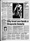 Coventry Evening Telegraph Thursday 03 June 1993 Page 58