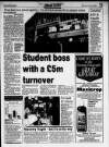 Coventry Evening Telegraph Saturday 05 June 1993 Page 11