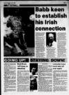 Coventry Evening Telegraph Saturday 05 June 1993 Page 39