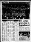 Coventry Evening Telegraph Saturday 05 June 1993 Page 41