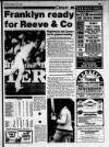 Coventry Evening Telegraph Saturday 05 June 1993 Page 43