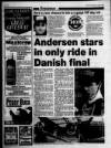 Coventry Evening Telegraph Saturday 05 June 1993 Page 48