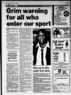 Coventry Evening Telegraph Saturday 05 June 1993 Page 49