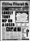 Coventry Evening Telegraph Wednesday 09 June 1993 Page 1