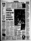 Coventry Evening Telegraph Wednesday 09 June 1993 Page 2
