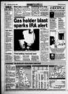 Coventry Evening Telegraph Wednesday 09 June 1993 Page 4