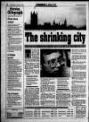 Coventry Evening Telegraph Wednesday 09 June 1993 Page 8