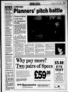 Coventry Evening Telegraph Wednesday 09 June 1993 Page 13