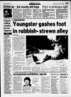 Coventry Evening Telegraph Wednesday 09 June 1993 Page 19