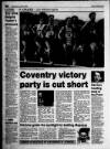 Coventry Evening Telegraph Wednesday 09 June 1993 Page 36