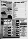 Coventry Evening Telegraph Wednesday 09 June 1993 Page 42