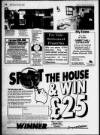 Coventry Evening Telegraph Wednesday 09 June 1993 Page 56