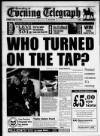 Coventry Evening Telegraph Friday 11 June 1993 Page 1
