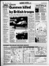 Coventry Evening Telegraph Friday 11 June 1993 Page 4