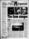 Coventry Evening Telegraph Friday 11 June 1993 Page 8