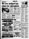 Coventry Evening Telegraph Friday 11 June 1993 Page 14