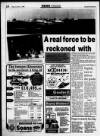 Coventry Evening Telegraph Friday 11 June 1993 Page 18