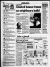 Coventry Evening Telegraph Friday 11 June 1993 Page 20