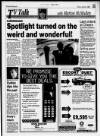 Coventry Evening Telegraph Friday 11 June 1993 Page 23