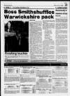 Coventry Evening Telegraph Friday 11 June 1993 Page 49
