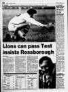 Coventry Evening Telegraph Friday 11 June 1993 Page 50