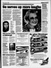 Coventry Evening Telegraph Friday 11 June 1993 Page 57