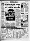 Coventry Evening Telegraph Thursday 17 June 1993 Page 4
