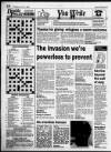 Coventry Evening Telegraph Thursday 17 June 1993 Page 10