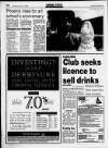 Coventry Evening Telegraph Thursday 17 June 1993 Page 12