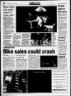 Coventry Evening Telegraph Thursday 17 June 1993 Page 16