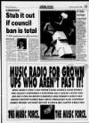 Coventry Evening Telegraph Thursday 17 June 1993 Page 21