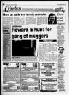 Coventry Evening Telegraph Thursday 17 June 1993 Page 26