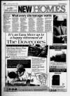 Coventry Evening Telegraph Thursday 17 June 1993 Page 46