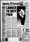 Coventry Evening Telegraph Thursday 17 June 1993 Page 72